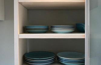 Barbaras Felsenlodge - Foto 16