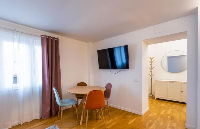 Vatican Vita Apartment - Foto 10