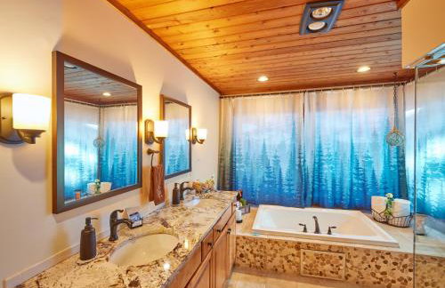 Reflections Cabin on Lake Superior - Near Lutsen - Foto 12