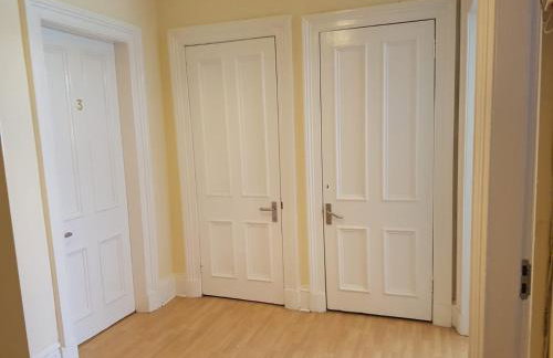 Bentinck Street Ground Floor Apartment - Foto 16