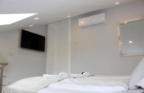 Luxury apartment Alexandar - Foto 24