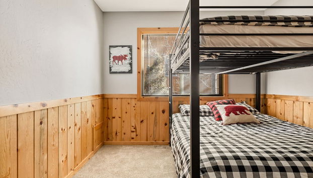 Bear Beauty Dreams - Foto 2, Habitación