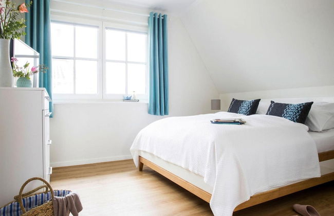 Haus am Bodden mit Sauna - Foto 6