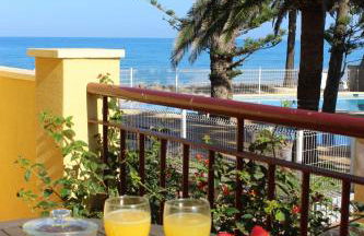 APARTAMENTO EN "BELBEDERE IN" DENIA a 10 METROS DE LA PLAYA - Foto 1