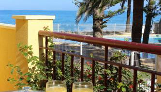 APARTAMENTO EN "BELBEDERE IN" DENIA a 10 METROS DE LA PLAYA - Foto 1