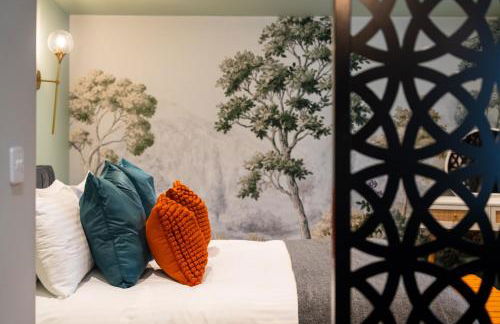 Commandery Vaults - Luxury Apartment in City Centre with SKY TV - Foto 10