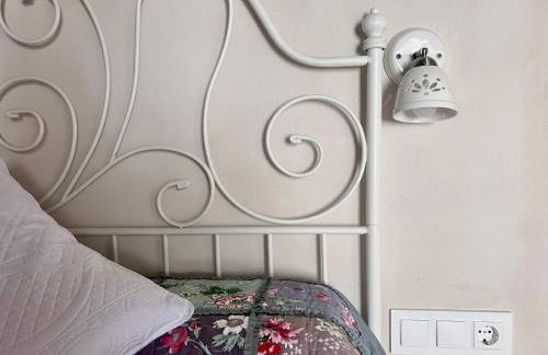 Casa rural Mas Arimany - Photo 11