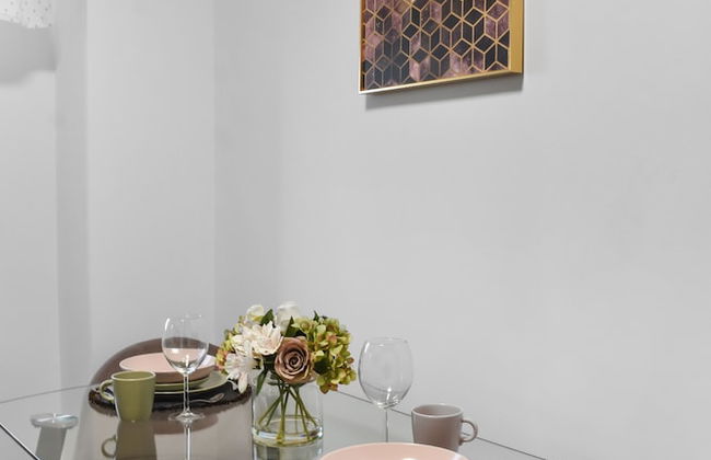 ABC Apartments - Foto 32