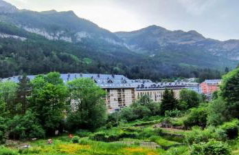 Carlina Canfranc - Foto 50