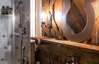 Mythica Chalet - Foto 40