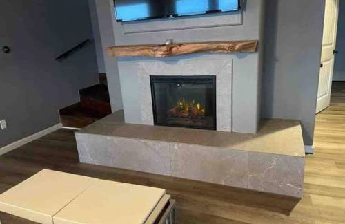 Stunning Beachfront 3 Bedroom Home, CoralMoonBeach - Foto 18