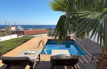 Sea View Sunrise Luxury Apartment - Foto 1