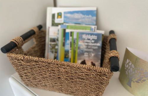 Apartment in Ulmen mit Grill by Interhome - Foto 19