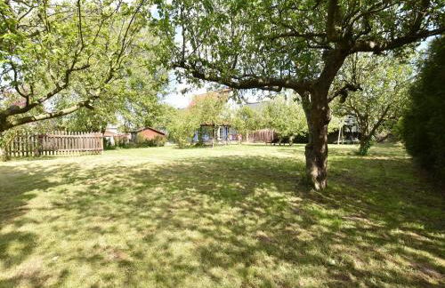 Idyllisches Ferienhaus mit Terrasse in Rerik - Foto 27