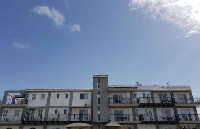 Valentinos Apartments - Foto 47