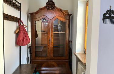 Casa Luna Entspannung am Fuße der Alpen - Foto 8