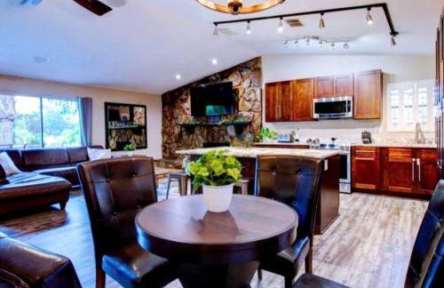 Florida Life on the Water. Heated Pool, fishing, kayaks, gameroom - Foto 19