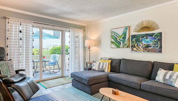 Island Palms Retreat - Foto 2, Exterior