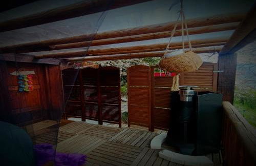 Chalet in Aosta near Pila Ski Lifts - Photo 29