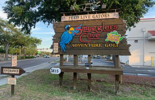 Oceanfront Studio on Longboat Key! - Foto 70