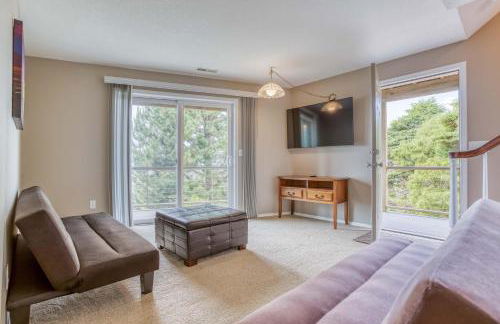 Pelican Villa - Meredith Lodging - Foto 24