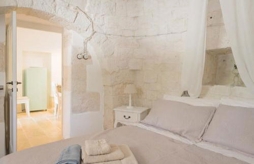 Trulli Harmonia con piscina - Alberobello - Foto 39