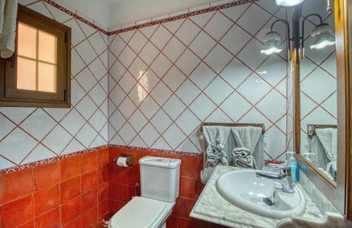 Villa El Rodadero - Foto 21