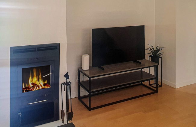 8 Person Holiday Home in Aabenraa-by Traum - Foto 18