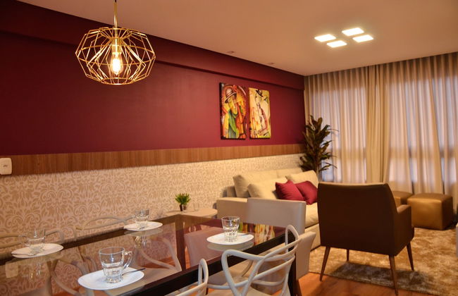 Residencial Paradiso - Foto 1