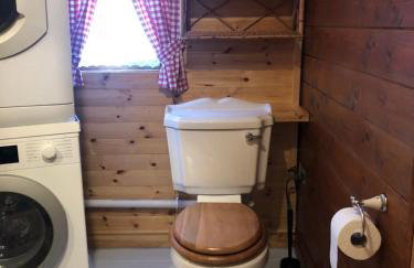 The Old Log Cabin - Foto 10