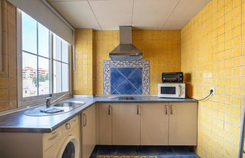 New Penthouse GR3- flat in Málaga Center with Cozy Terrace - Foto 22