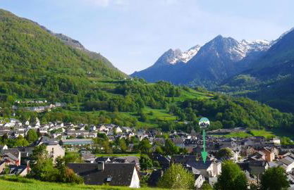 La parenthèse du Tourmalet - séjour tout compris - draps et ménage inclus- - Foto 39