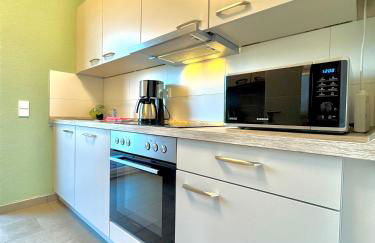 Penthouse Stadtrand Mageburg, Vollausgestattet - Foto 29