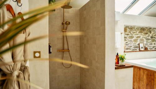 Le Pré de la Mer Suite & SPA Privatif - Foto 4