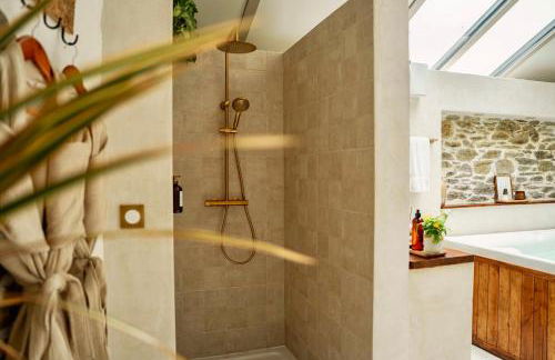 Le Pré de la Mer Suite & SPA Privatif - Foto 4