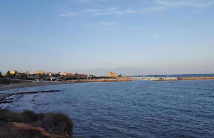 villa en torre de la horadada a 240m de la playa - Foto 36