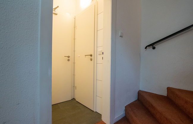 Spacious House - Photo 71