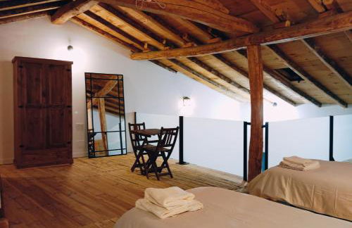 La Cabaña del Risco - Foto 11