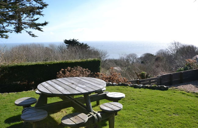 Mole Cottage - Foto 12