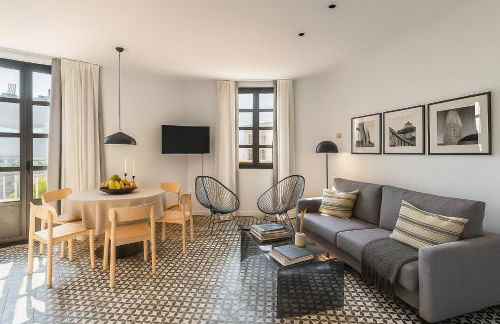 Aspasios Poble Nou Apartments - Photo 14