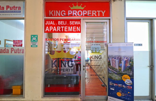 The Suites Metro Apartment - King Property - Foto 35