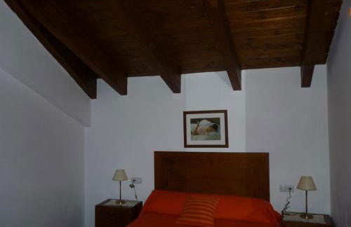 Apartamentos El Pajar Alcala de la Selva - Foto 11
