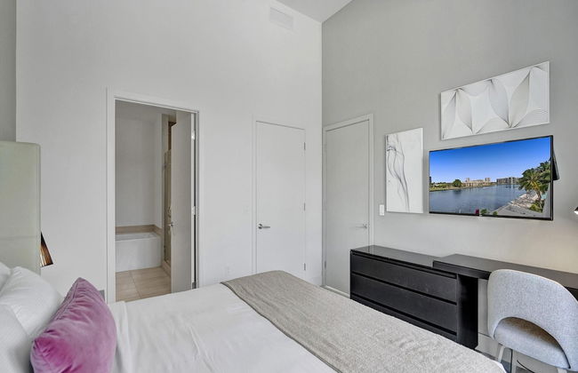 Amazing Apartments at H Beach House - Foto 27