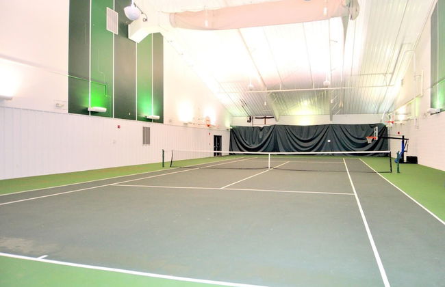 Fox Hollow - Cozy Den With a Hot Tub - Foto 14