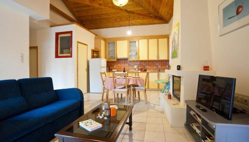 Villa Elli 2 Beach-front villa with garden - Foto 4