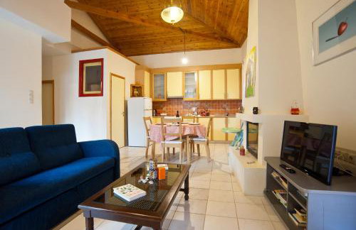 Villa Elli 2 Beach-front villa with garden - Photo 4