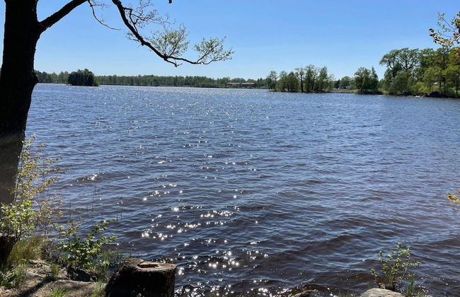 4 Star Holiday Home in Sparreholm - Foto 14