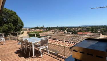 Domaine RABOLY - Beaumes de Venise - Foto 4