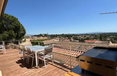 Domaine RABOLY - Beaumes de Venise - Foto 4