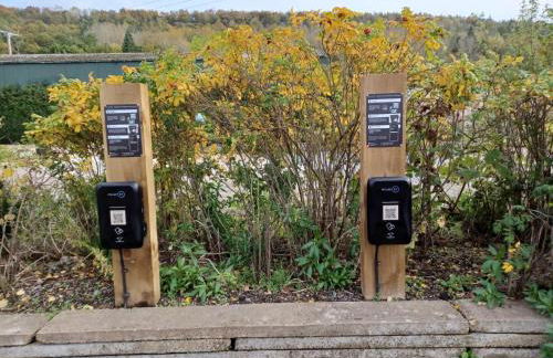 Curlew Cottage - Foto 13